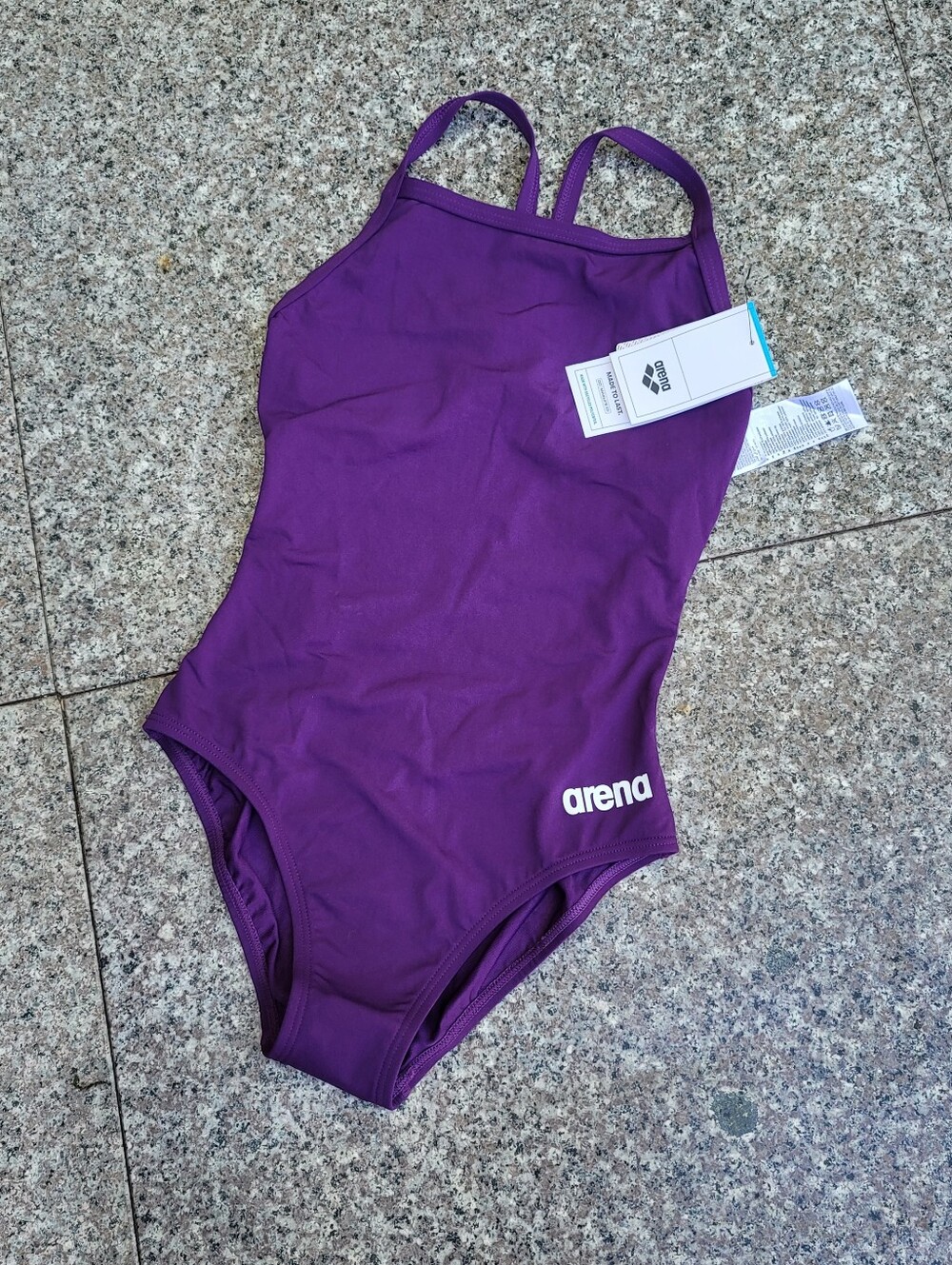 New! Arena swimsuit